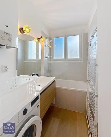 Appartement à vendre 4 pièces 62m² Cholet (49300)