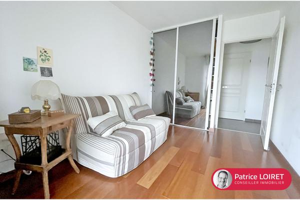 Quartier Procé, appartement de 84,74 m² 4e étage avec garage