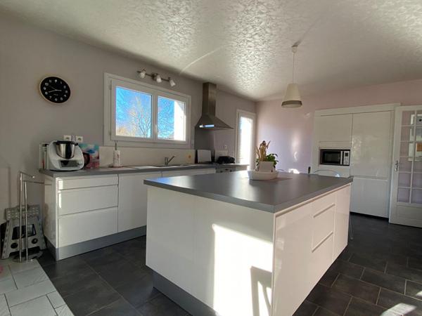 Maison Ploeren 8 pièce(s) 154 m2 6 chambres