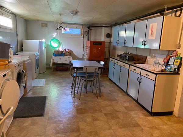 Maison Ploeren 8 pièce(s) 154 m2 6 chambres