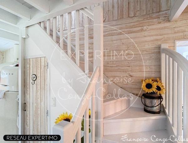 Lacanau ocean (33680) Villa en plein cœur de Lacanau-Océan