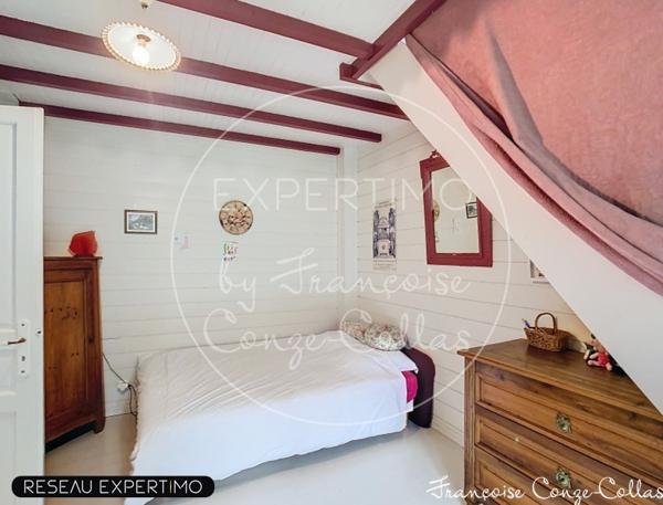 Lacanau ocean (33680) Villa en plein cœur de Lacanau-Océan