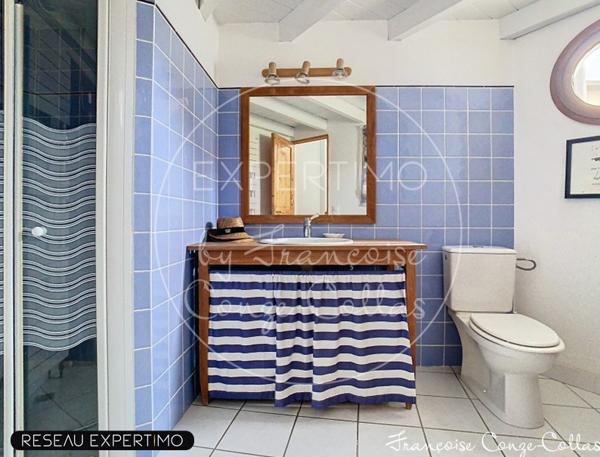 Lacanau ocean (33680) Villa en plein cœur de Lacanau-Océan