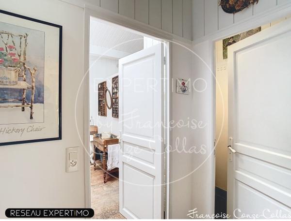 Lacanau ocean (33680) Villa en plein cœur de Lacanau-Océan