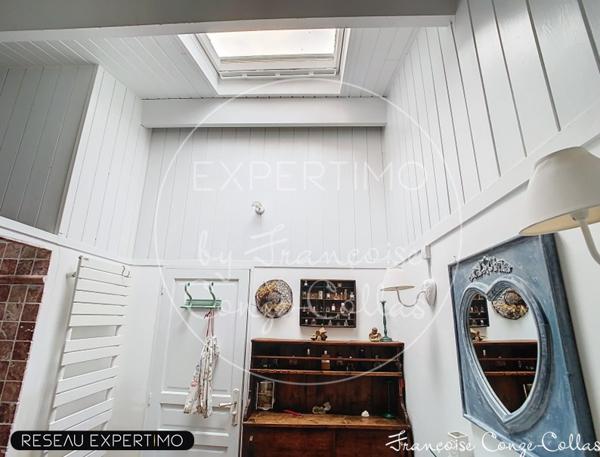 Lacanau ocean (33680) Villa en plein cœur de Lacanau-Océan