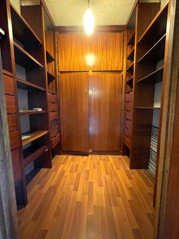 Location T4 de 107m2 à ECHIROLLES