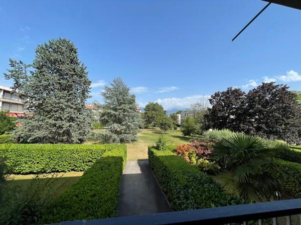 Location T4 de 107m2 à ECHIROLLES