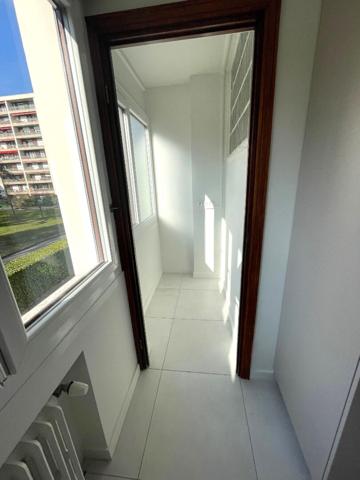 Location T4 de 107m2 à ECHIROLLES