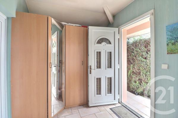 Maison à vendre  8 pièces - 137,50 m2 TREMBLAY EN FRANCE - 93