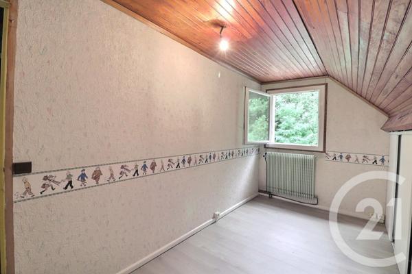 Maison à vendre  8 pièces - 137,50 m2 TREMBLAY EN FRANCE - 93