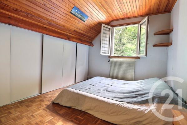 Maison à vendre  8 pièces - 137,50 m2 TREMBLAY EN FRANCE - 93