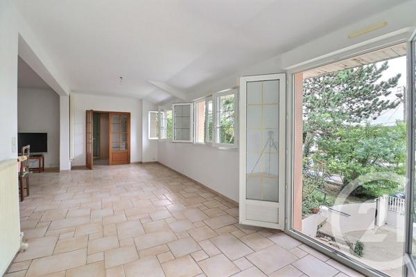 Maison à vendre  8 pièces - 137,50 m2 TREMBLAY EN FRANCE - 93