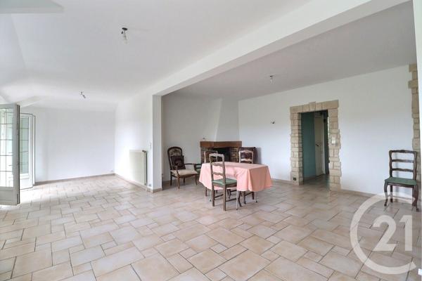 Maison à vendre  8 pièces - 137,50 m2 TREMBLAY EN FRANCE - 93