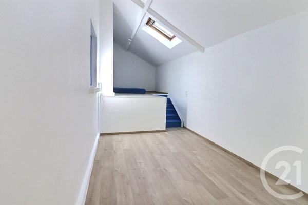 Maison à vendre  8 pièces - 137,50 m2 TREMBLAY EN FRANCE - 93