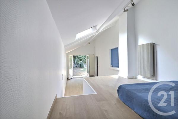 Maison à vendre  8 pièces - 137,50 m2 TREMBLAY EN FRANCE - 93