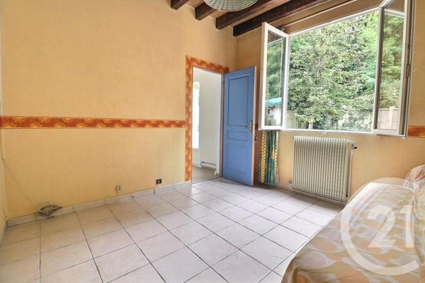 Maison à vendre  8 pièces - 137,50 m2 TREMBLAY EN FRANCE - 93