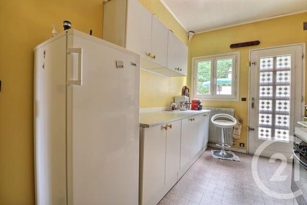 Maison à vendre  8 pièces - 137,50 m2 TREMBLAY EN FRANCE - 93