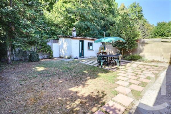 Maison à vendre  8 pièces - 137,50 m2 TREMBLAY EN FRANCE - 93