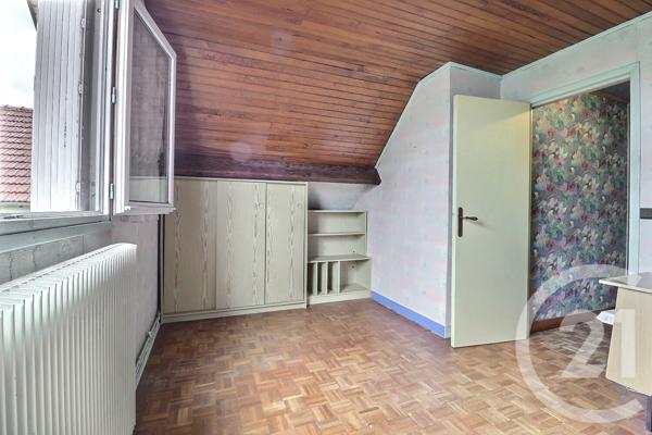 Maison à vendre  8 pièces - 137,50 m2 TREMBLAY EN FRANCE - 93