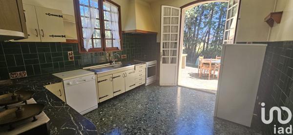 Maison traditionnelle 6 pièces de 98 m² à Millas (66170)