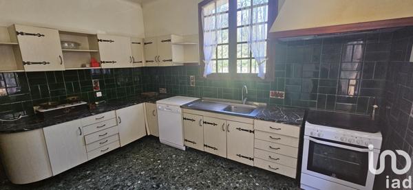 Maison traditionnelle 6 pièces de 98 m² à Millas (66170)