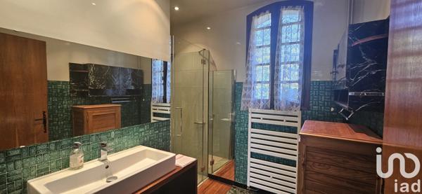 Maison traditionnelle 6 pièces de 98 m² à Millas (66170)