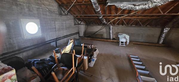 Maison traditionnelle 6 pièces de 98 m² à Millas (66170)