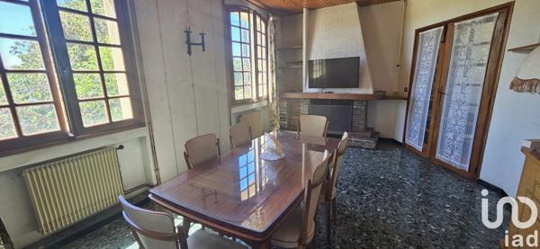 Maison traditionnelle 6 pièces de 98 m² à Millas (66170)