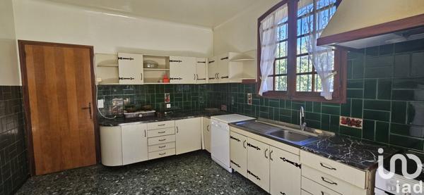 Maison traditionnelle 6 pièces de 98 m² à Millas (66170)