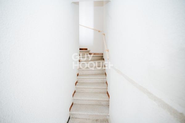 Lot de 2 maisons de ville - Idéal investisseur