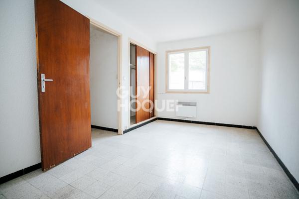 Lot de 2 maisons de ville - Idéal investisseur