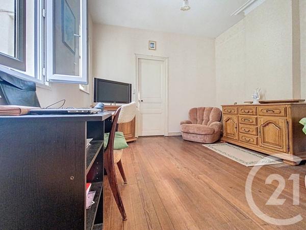 Maison à vendre  6 pièces - 147,50 m2 ROCHEFORT - 17