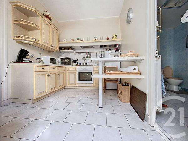 Maison à vendre  6 pièces - 147,50 m2 ROCHEFORT - 17