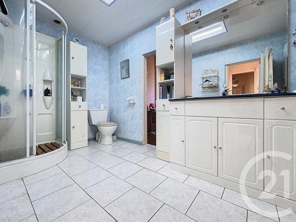 Maison à vendre  6 pièces - 147,50 m2 ROCHEFORT - 17