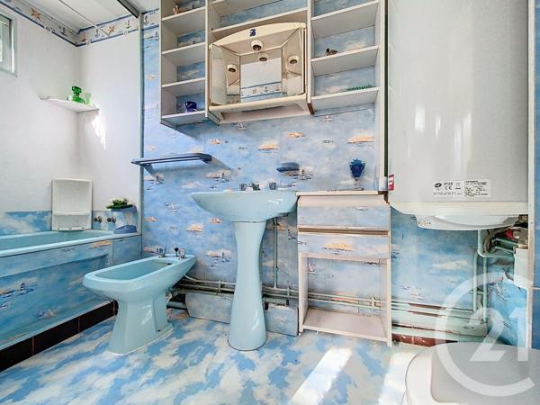 Maison à vendre  6 pièces - 147,50 m2 ROCHEFORT - 17