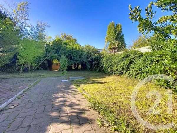 Maison à vendre  6 pièces - 147,50 m2 ROCHEFORT - 17