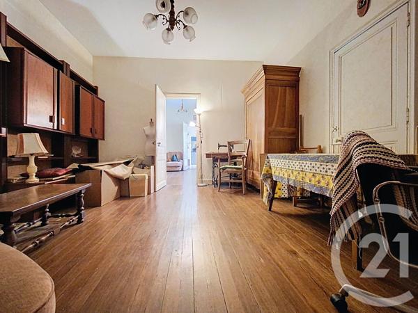 Maison à vendre  6 pièces - 147,50 m2 ROCHEFORT - 17