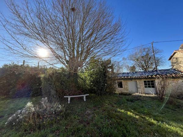 Maison à vendre |  Saint-Martin-lès-Melle |  9 pièces | 333 m²