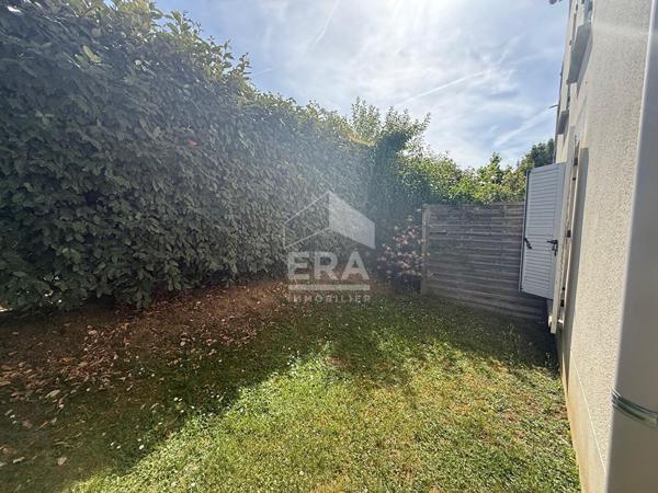 Appartement Saint Fargeau Ponthierry 3 pièce(s)