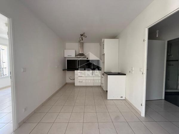 Appartement Saint Fargeau Ponthierry 3 pièce(s)