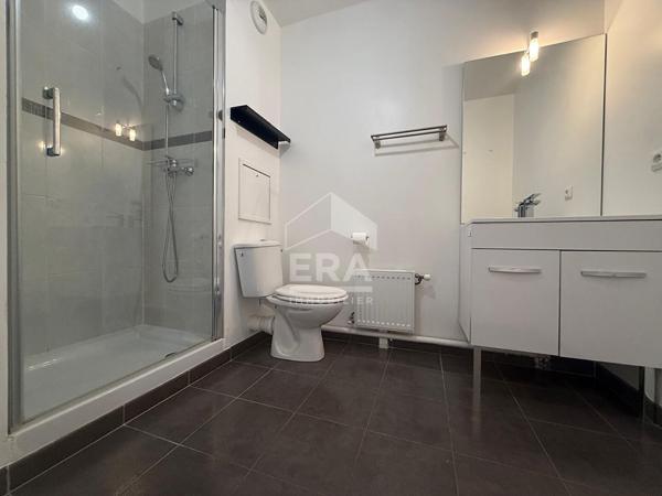 Appartement Saint Fargeau Ponthierry 3 pièce(s)