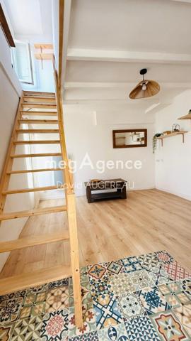 Maison à L' ILE-D'YEU, 85350 - 2 pièces 43m²