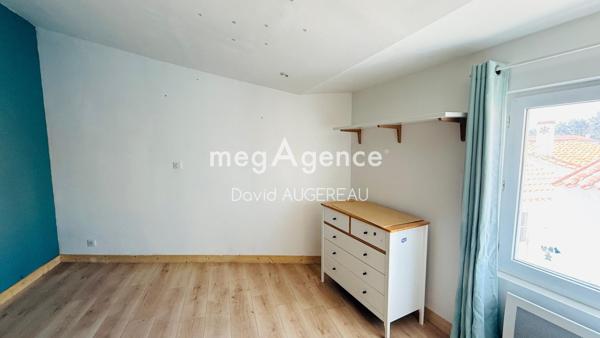 Maison à L' ILE-D'YEU, 85350 - 2 pièces 43m²