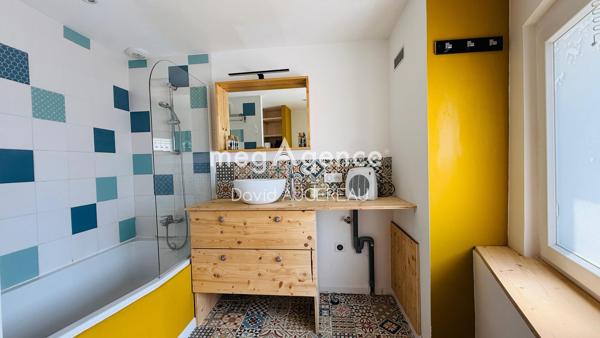 Maison à L' ILE-D'YEU, 85350 - 2 pièces 43m²