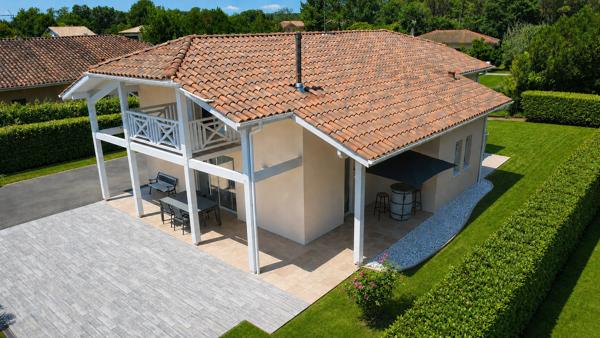 Maison dans Angresse