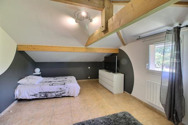 Maison dans Angresse