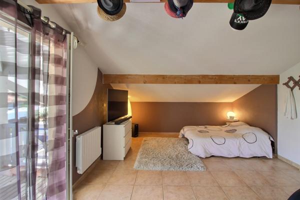Maison dans Angresse