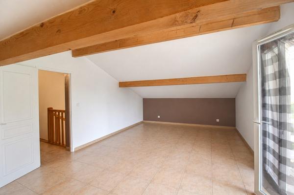 Maison dans Angresse