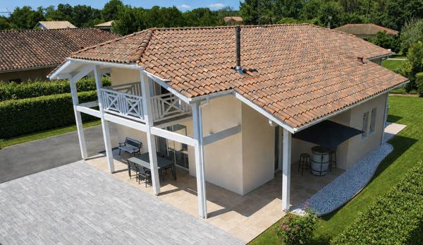 Maison dans Angresse