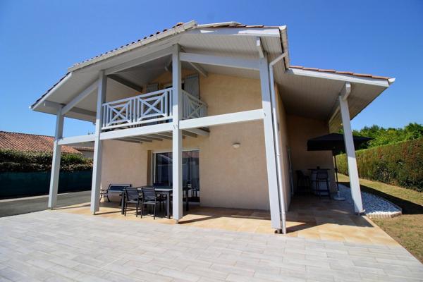 Maison dans Angresse